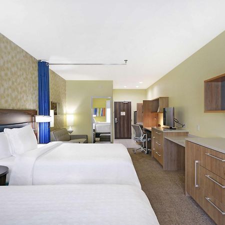 Home2 Suites By Hilton Dallas Desoto Zewnętrze zdjęcie