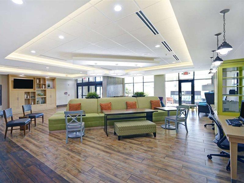 Home2 Suites By Hilton Dallas Desoto Zewnętrze zdjęcie