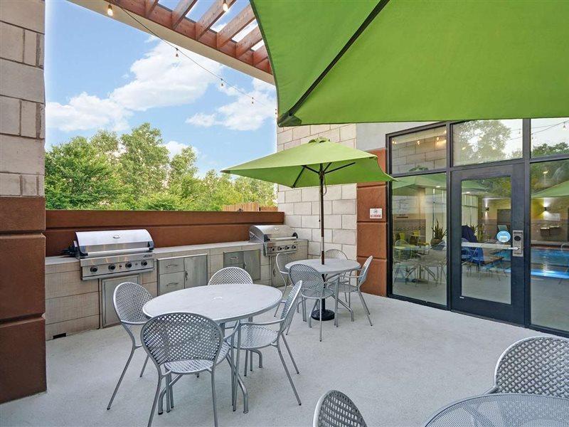 Home2 Suites By Hilton Dallas Desoto Zewnętrze zdjęcie