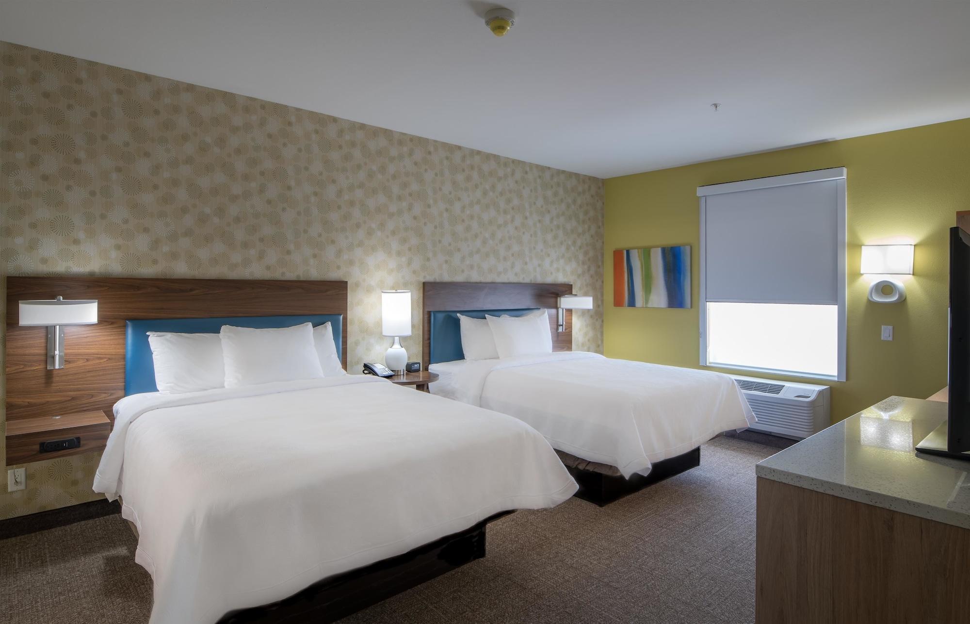 Home2 Suites By Hilton Dallas Desoto Zewnętrze zdjęcie