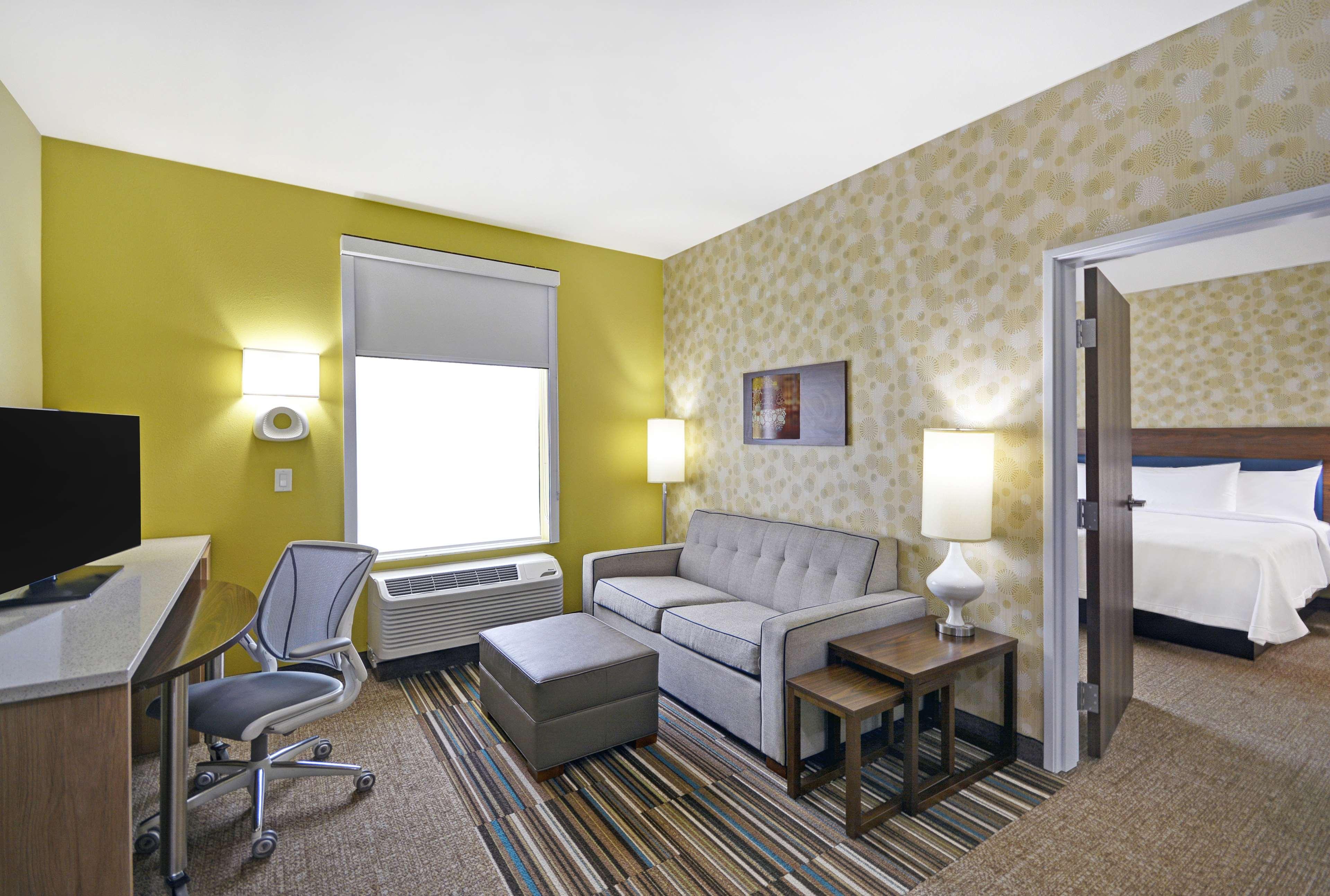 Home2 Suites By Hilton Dallas Desoto Zewnętrze zdjęcie