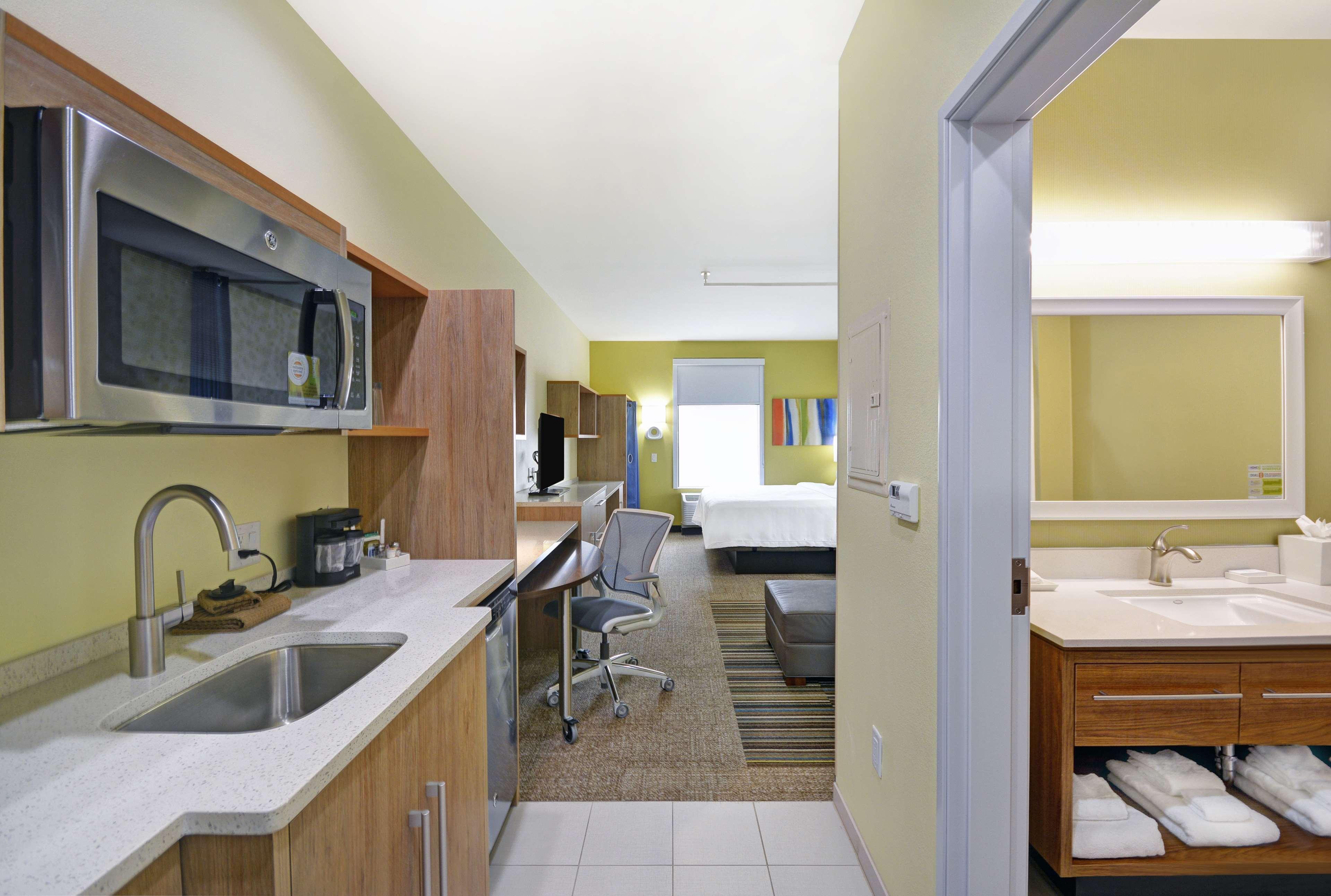 Home2 Suites By Hilton Dallas Desoto Zewnętrze zdjęcie
