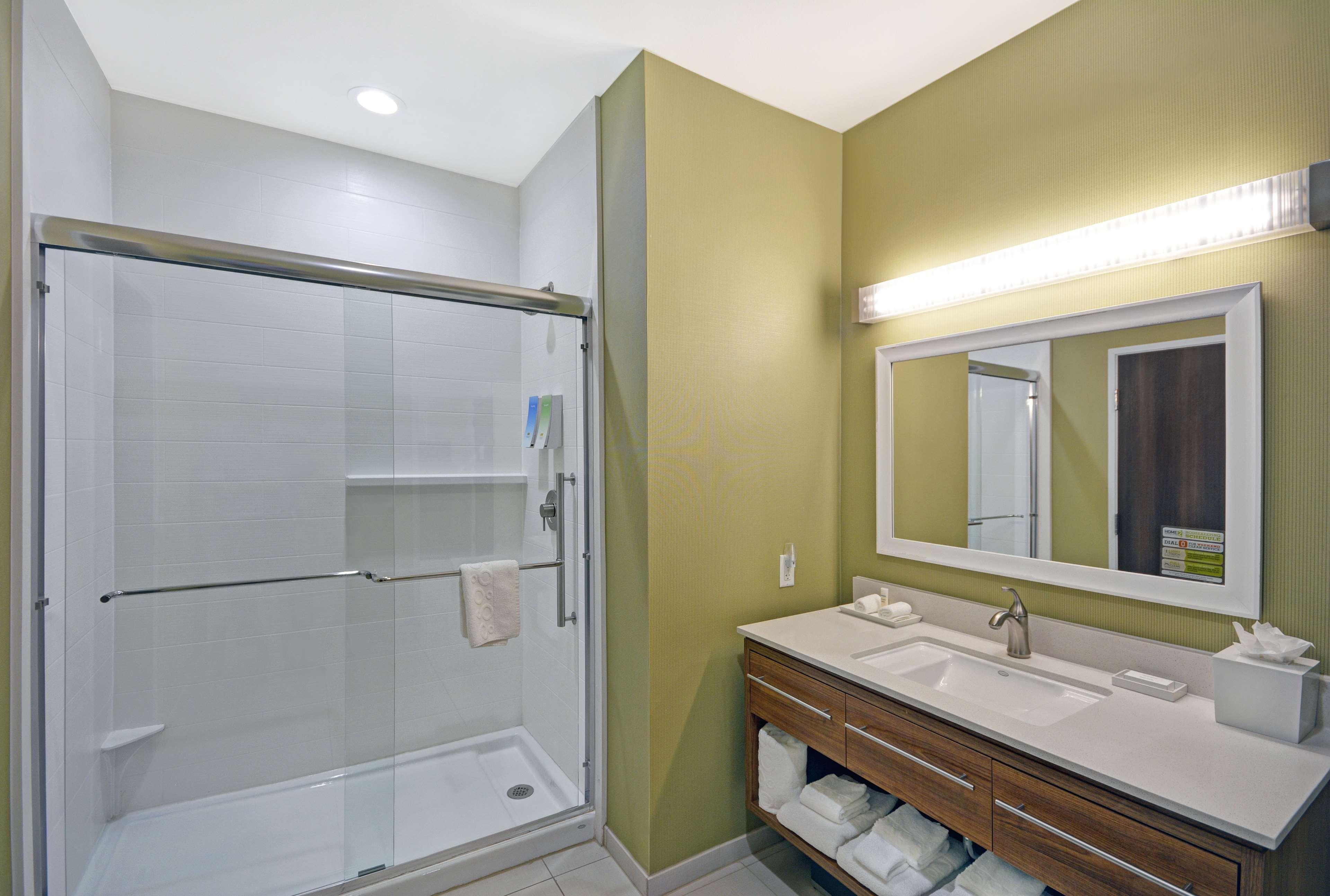 Home2 Suites By Hilton Dallas Desoto Zewnętrze zdjęcie