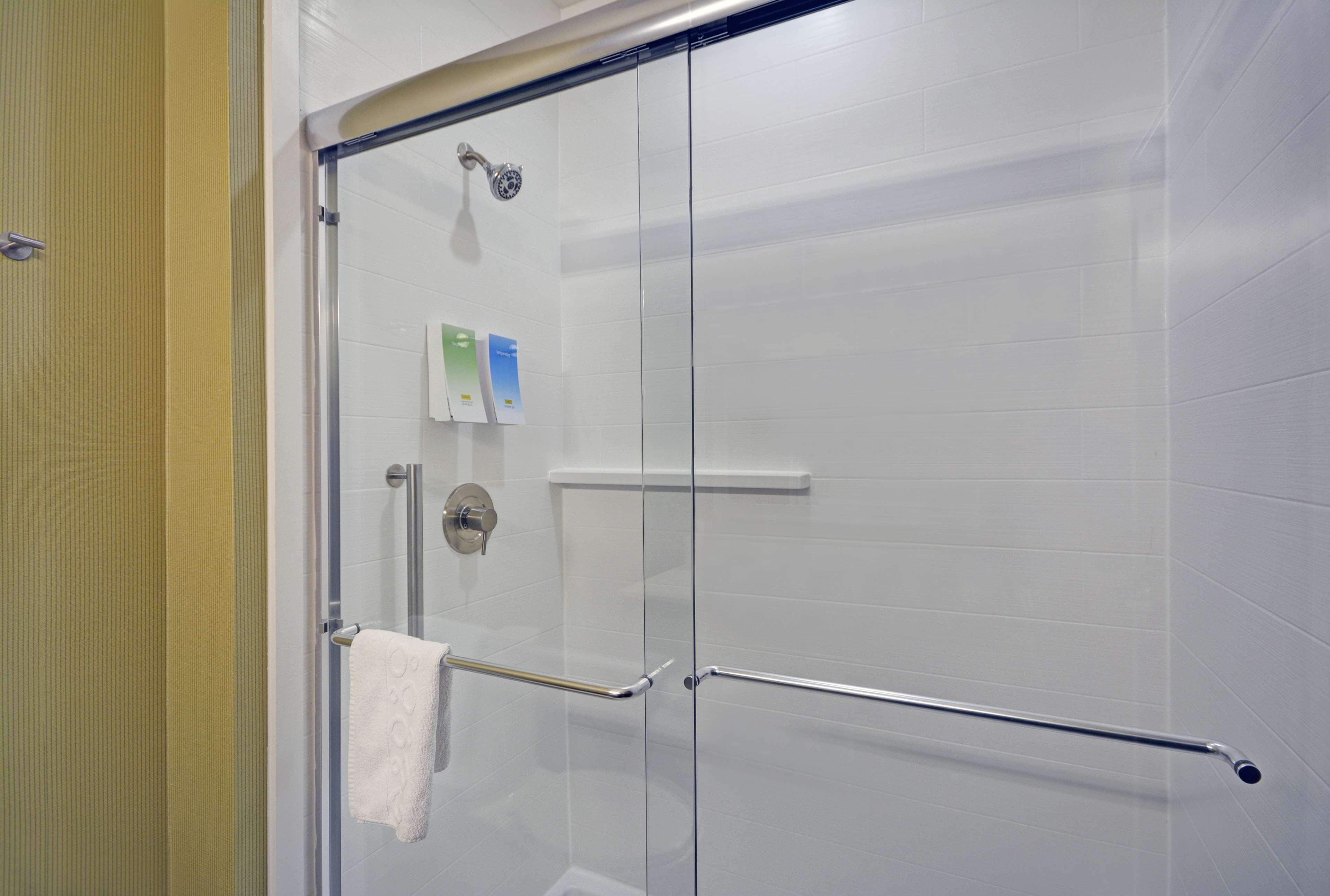 Home2 Suites By Hilton Dallas Desoto Zewnętrze zdjęcie