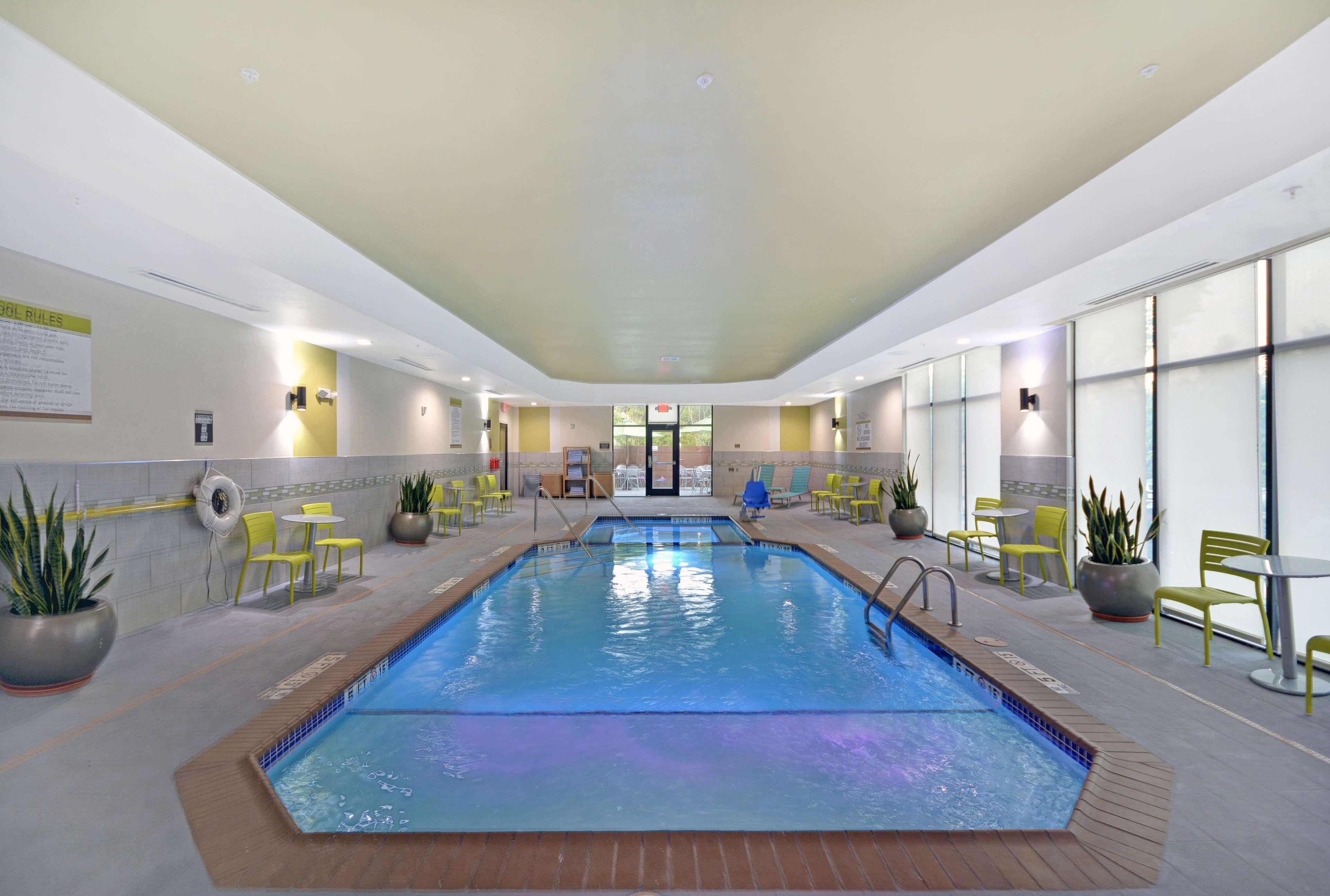 Home2 Suites By Hilton Dallas Desoto Zewnętrze zdjęcie
