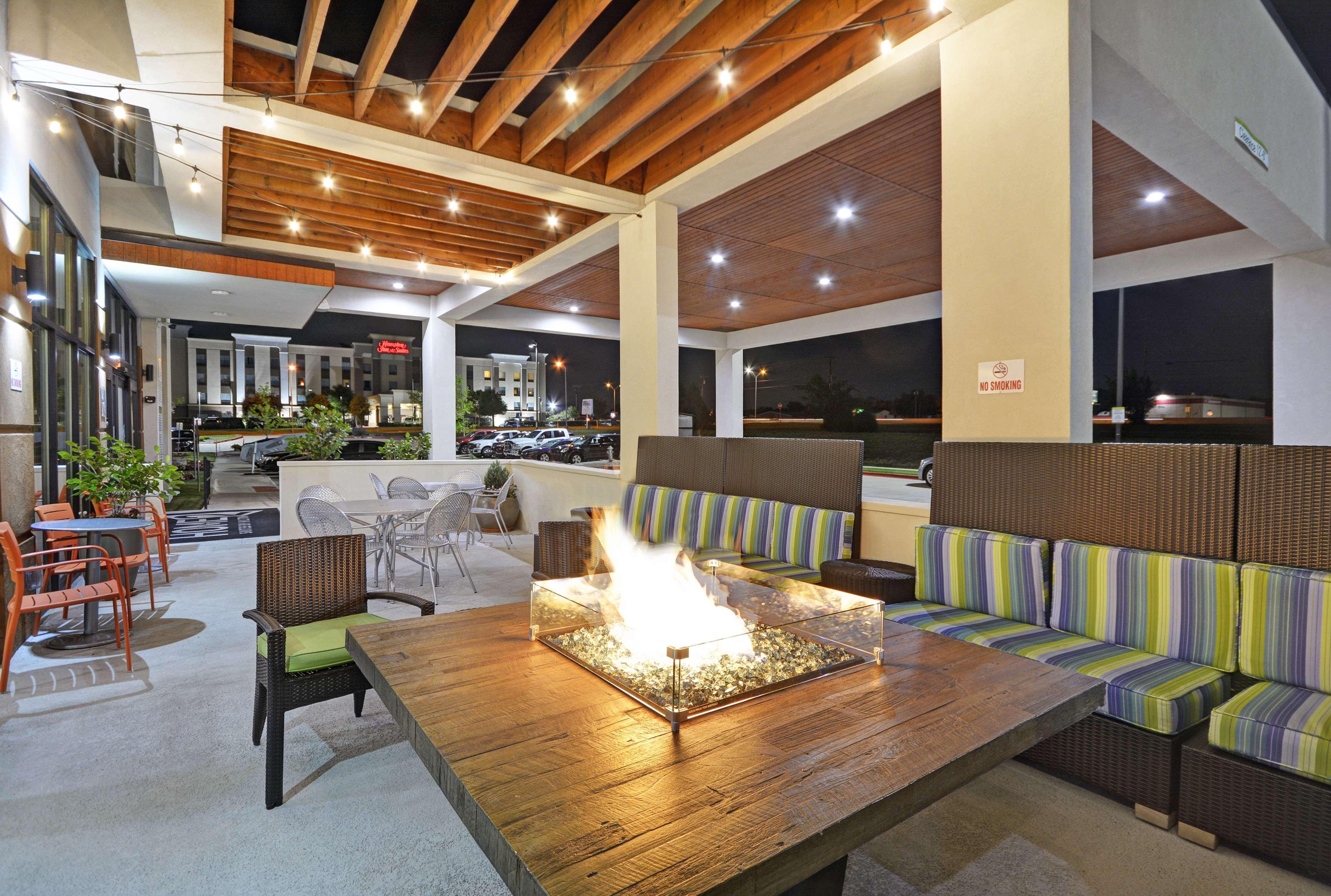 Home2 Suites By Hilton Dallas Desoto Zewnętrze zdjęcie