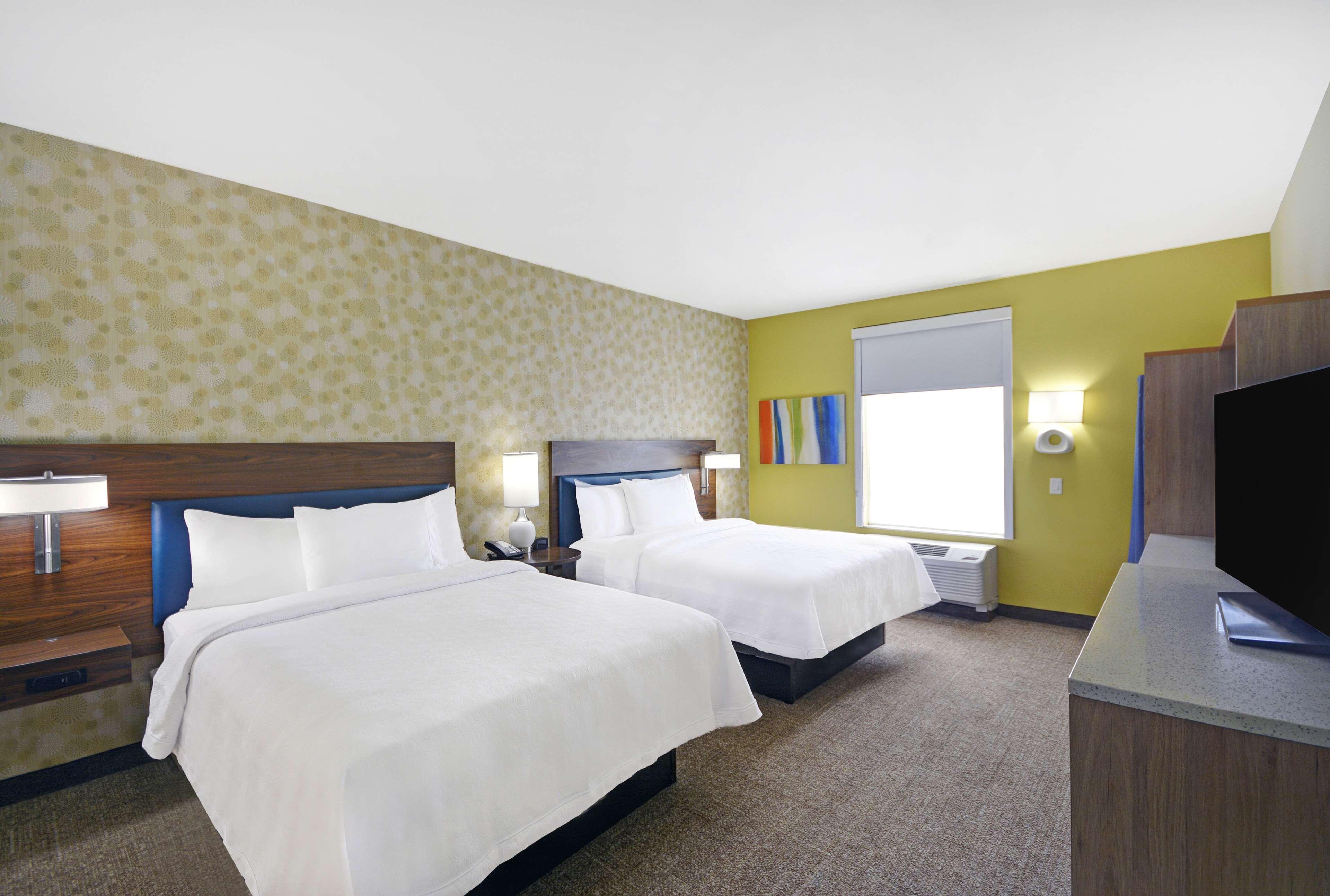 Home2 Suites By Hilton Dallas Desoto Zewnętrze zdjęcie