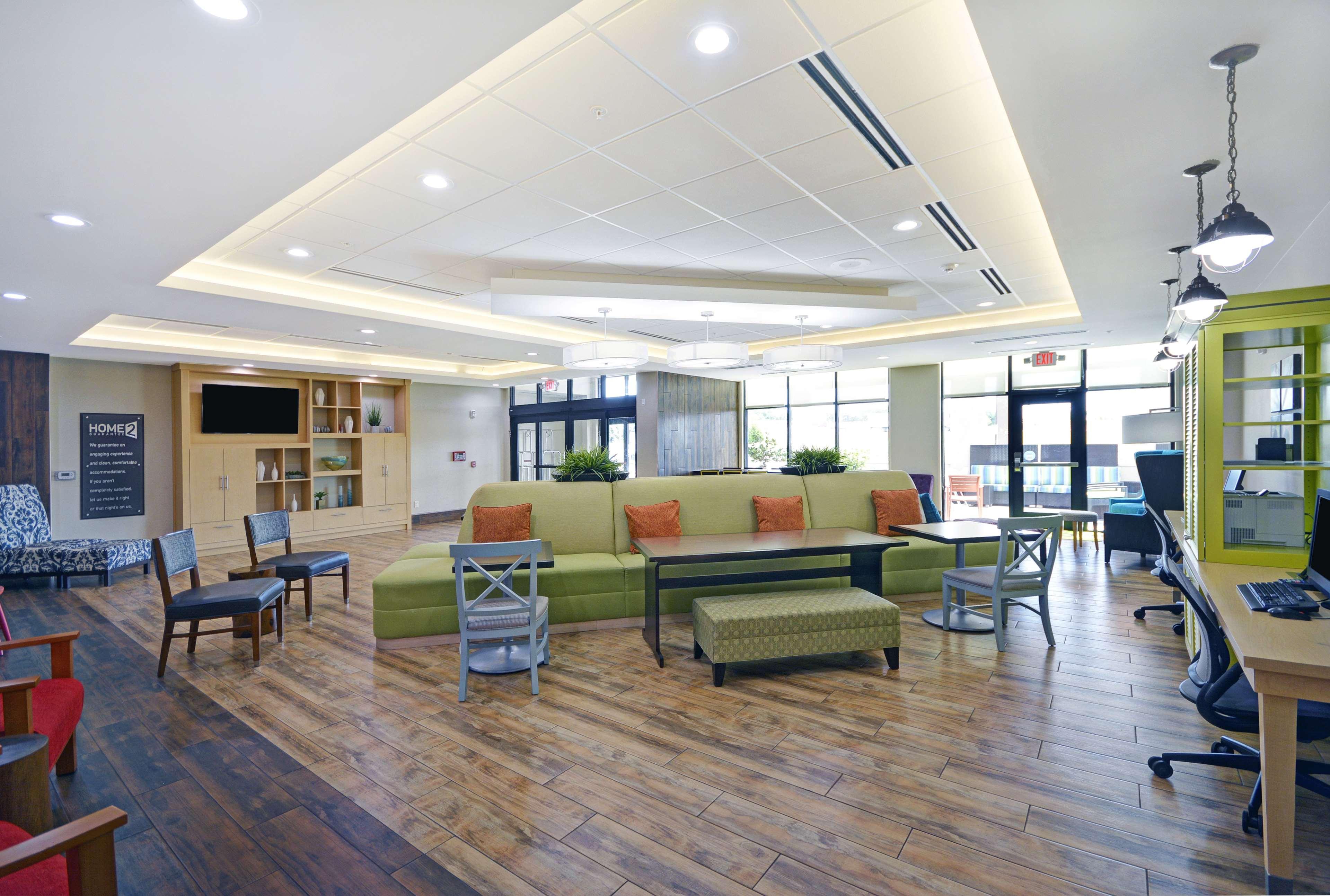 Home2 Suites By Hilton Dallas Desoto Zewnętrze zdjęcie