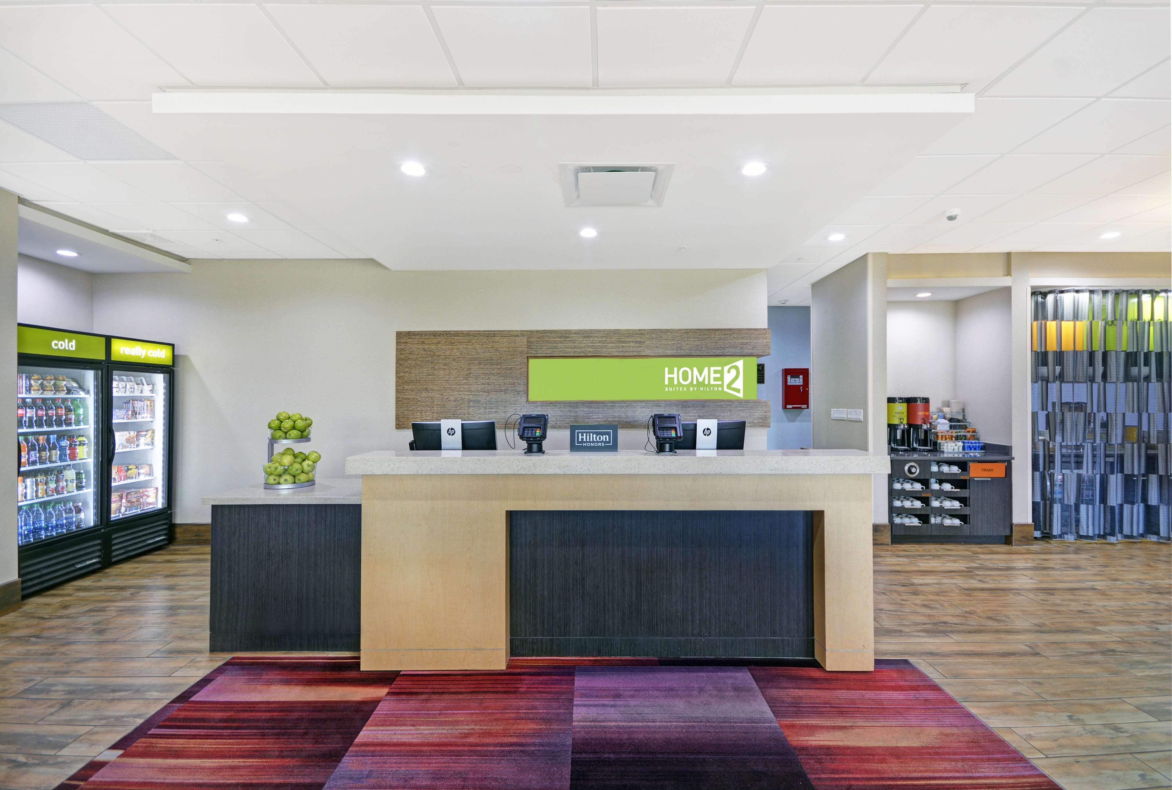 Home2 Suites By Hilton Dallas Desoto Zewnętrze zdjęcie