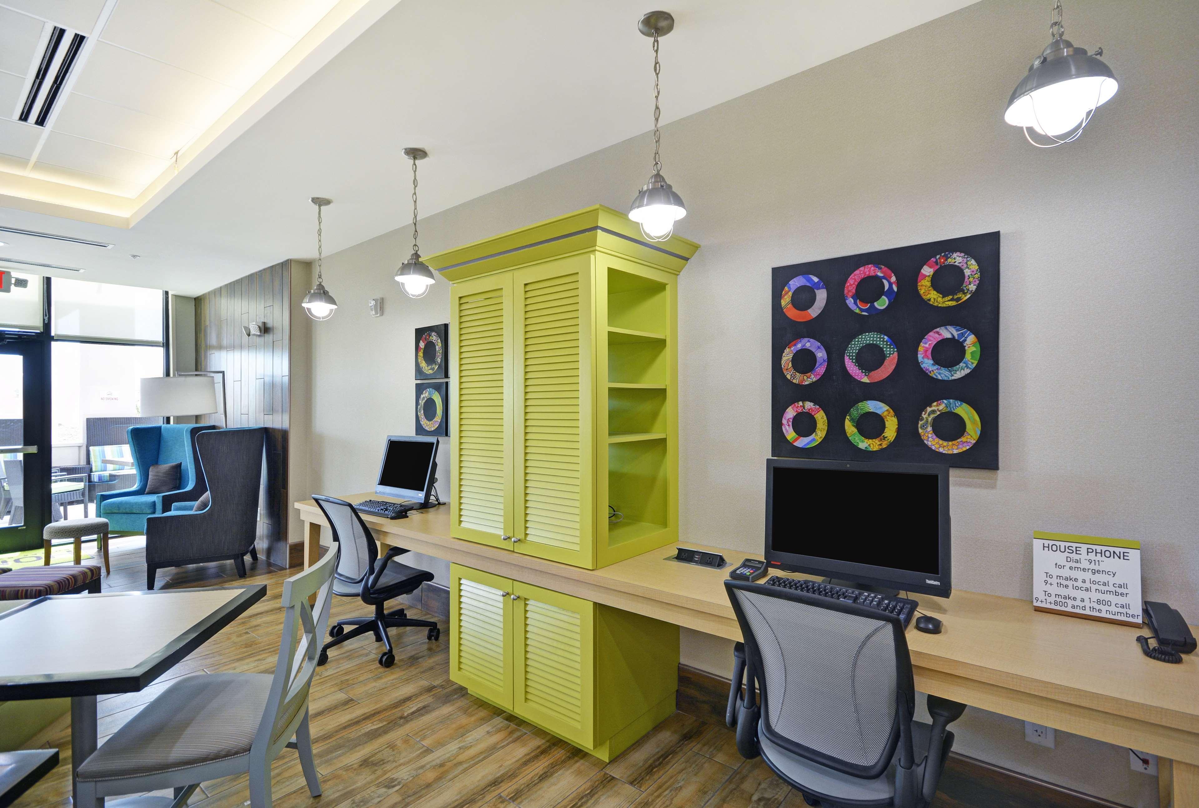 Home2 Suites By Hilton Dallas Desoto Zewnętrze zdjęcie