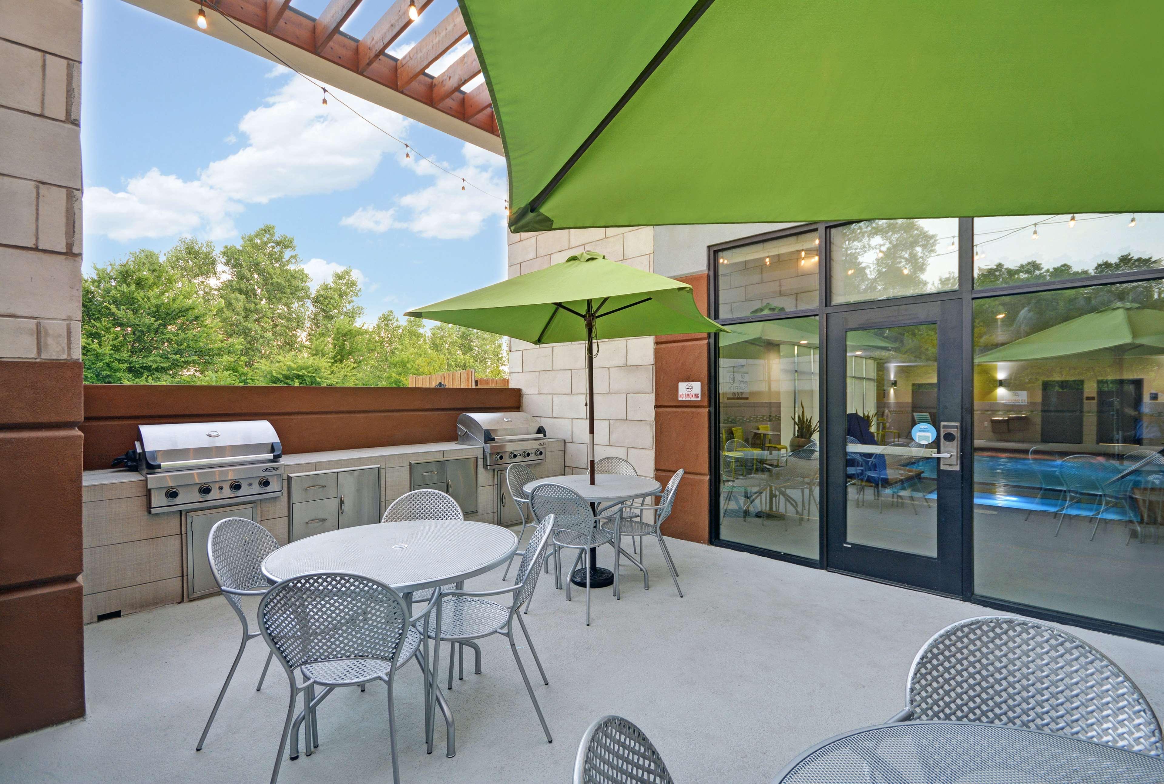 Home2 Suites By Hilton Dallas Desoto Zewnętrze zdjęcie