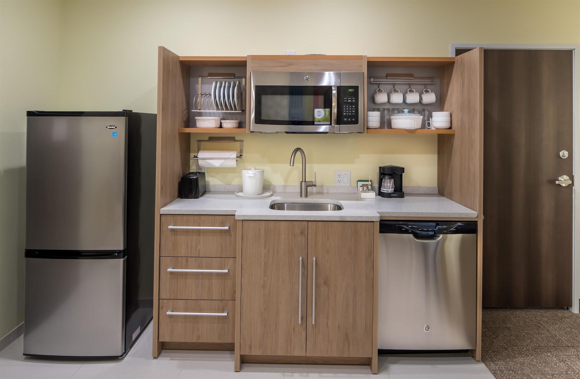 Home2 Suites By Hilton Dallas Desoto Zewnętrze zdjęcie