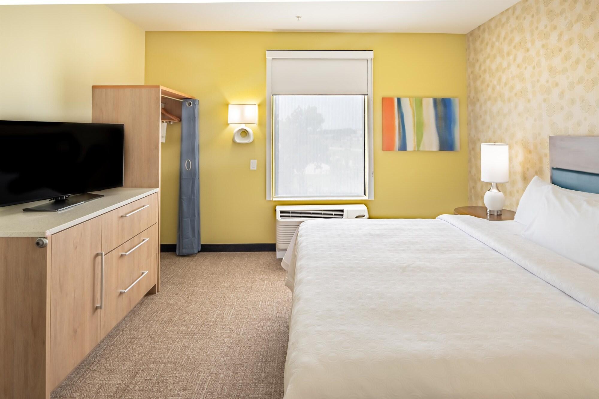 Home2 Suites By Hilton Dallas Desoto Zewnętrze zdjęcie