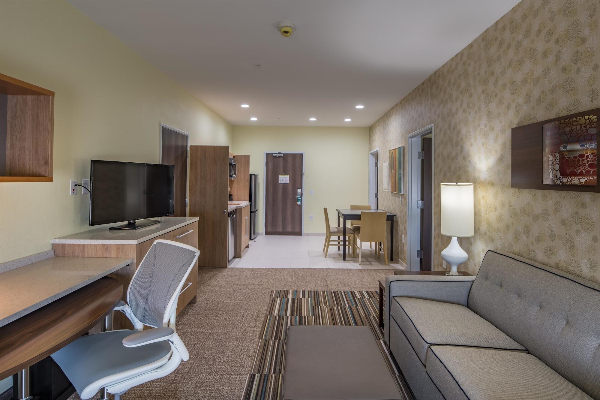 Home2 Suites By Hilton Dallas Desoto Zewnętrze zdjęcie
