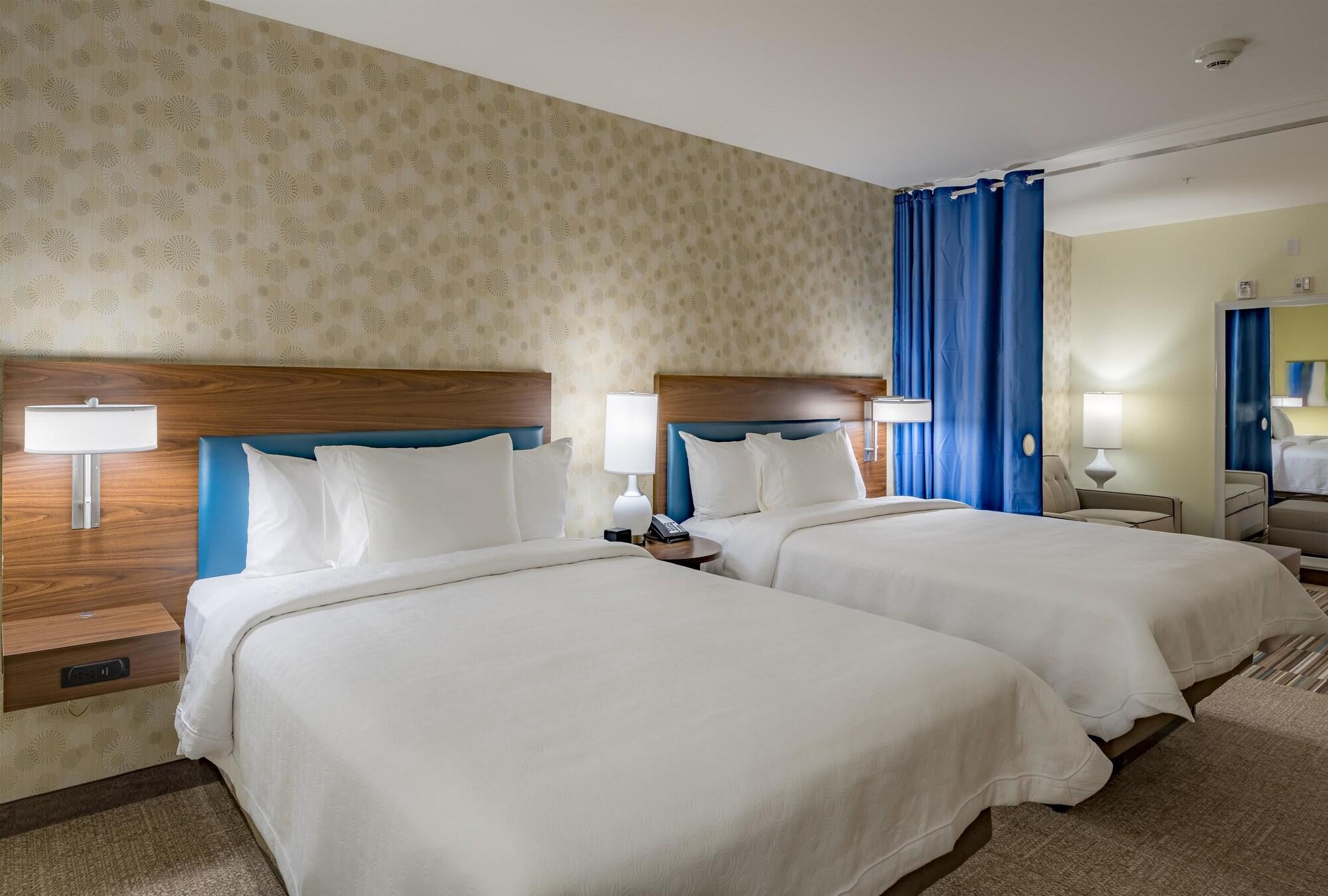 Home2 Suites By Hilton Dallas Desoto Zewnętrze zdjęcie