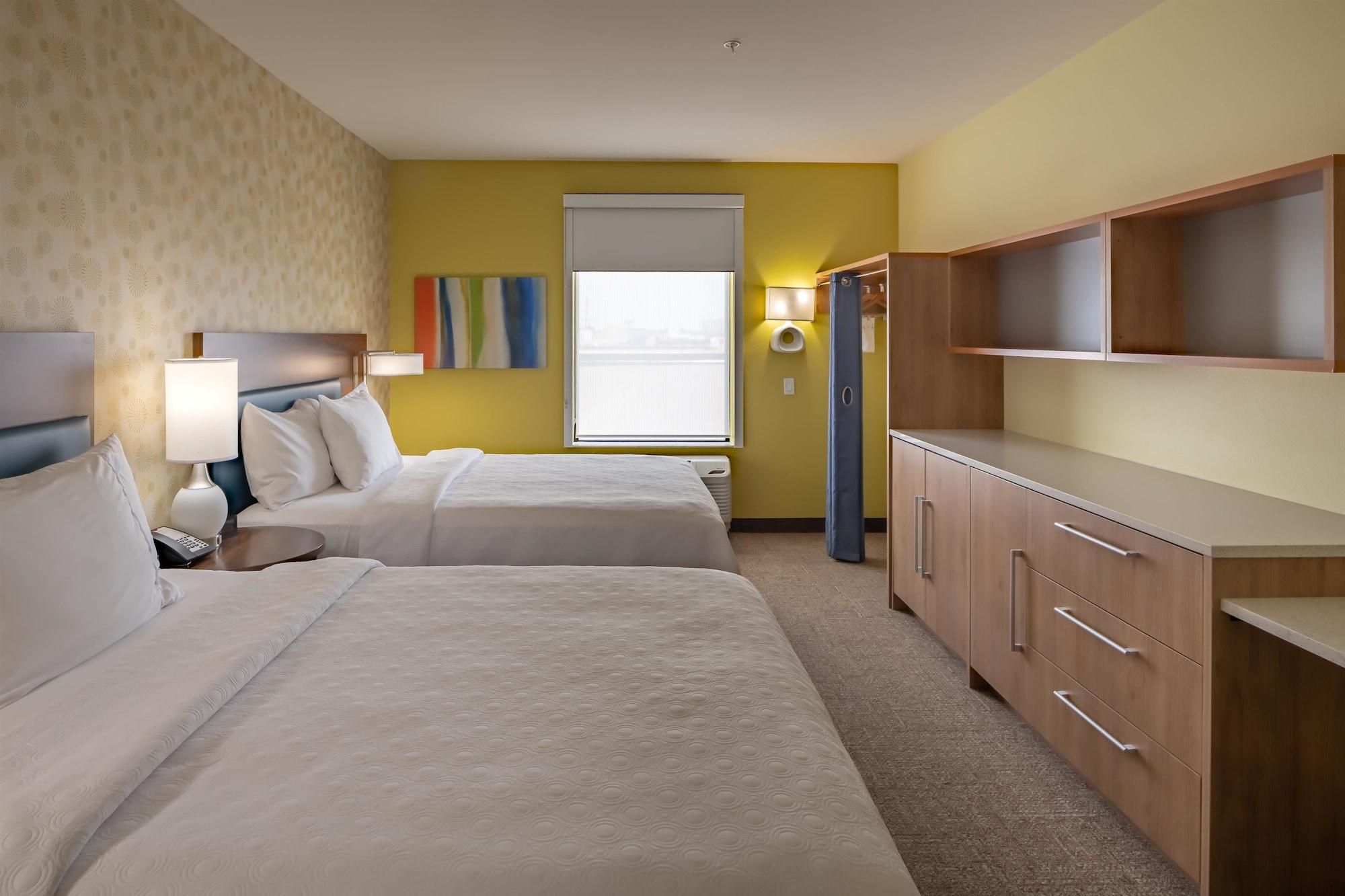 Home2 Suites By Hilton Dallas Desoto Zewnętrze zdjęcie
