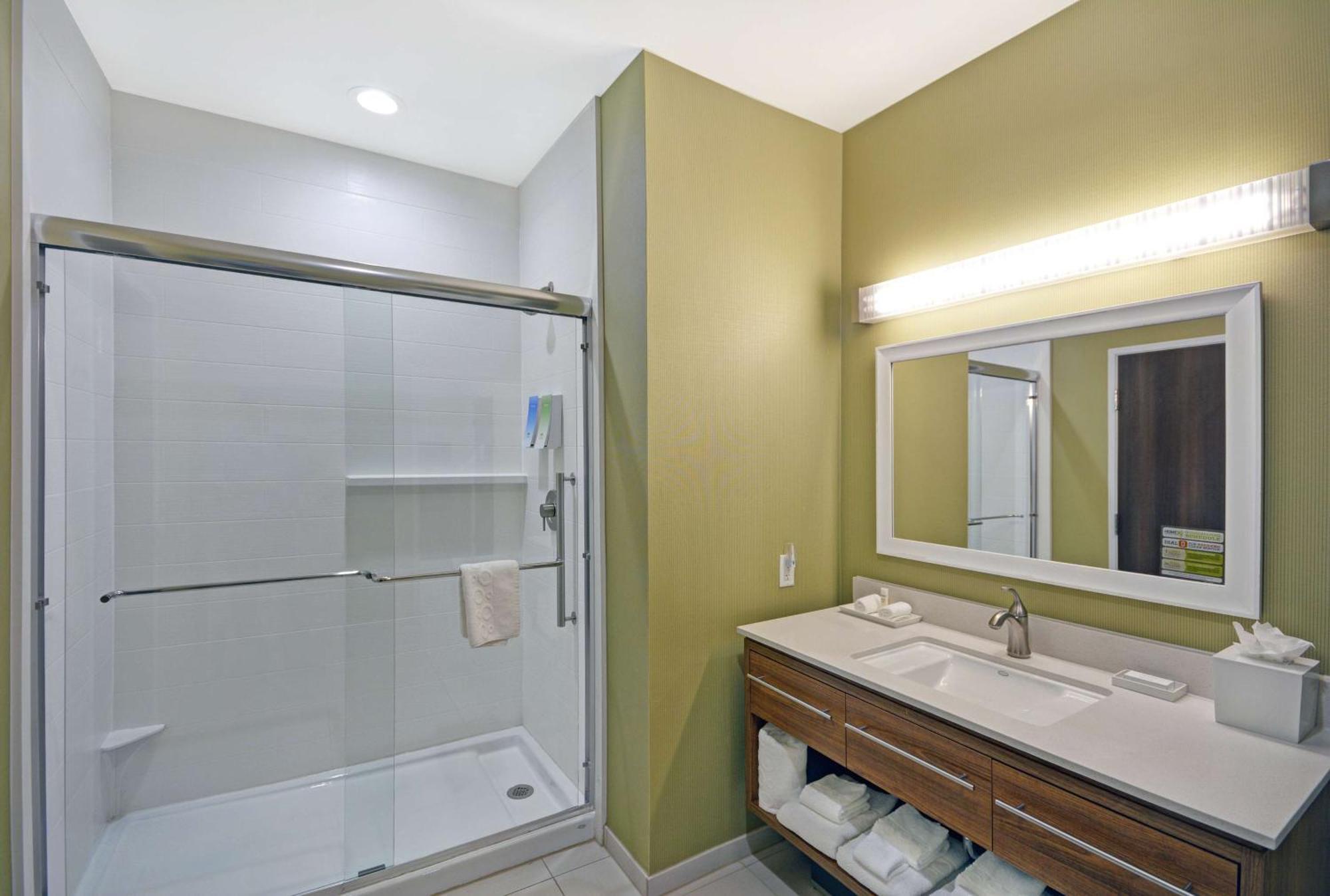 Home2 Suites By Hilton Dallas Desoto Zewnętrze zdjęcie