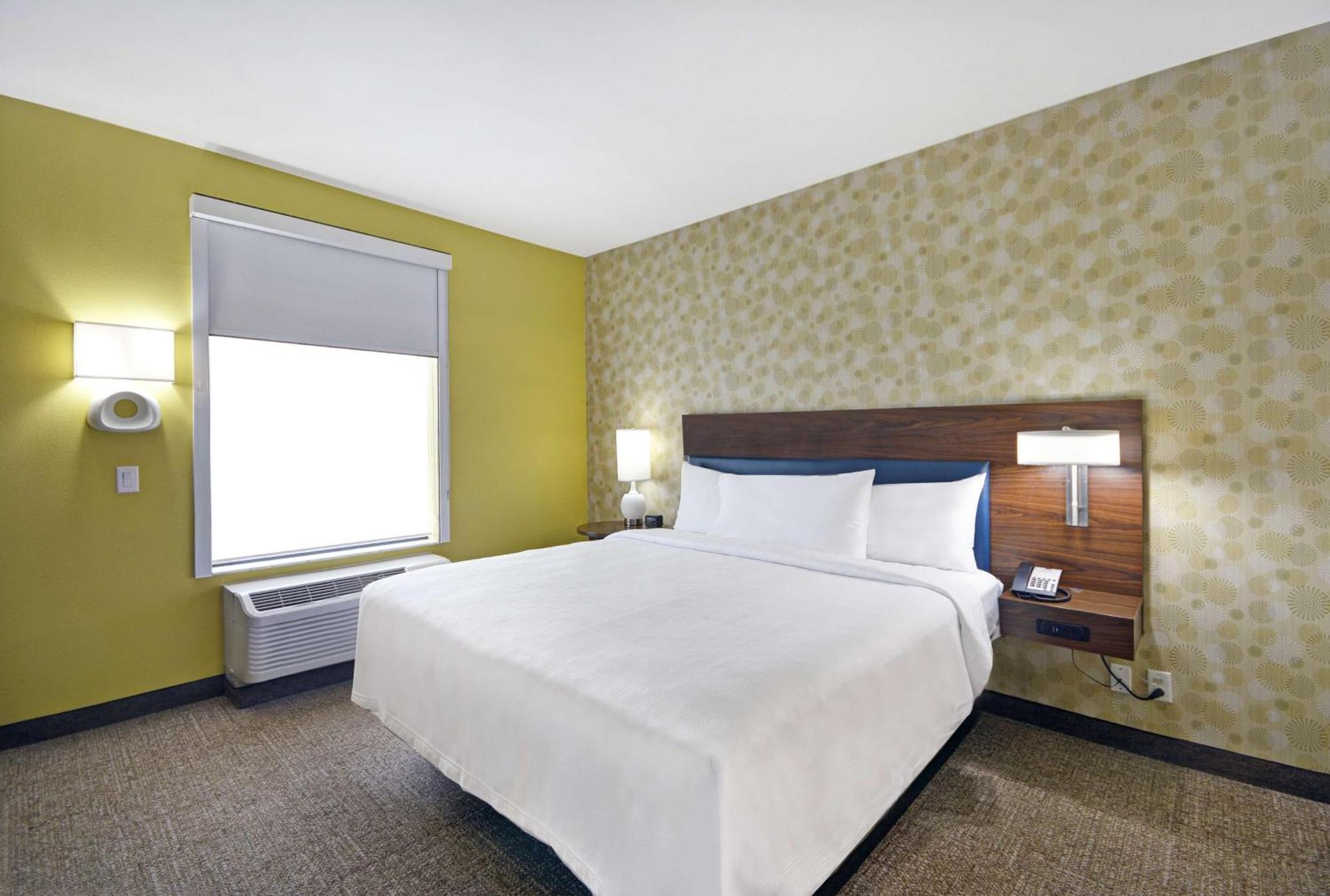 Home2 Suites By Hilton Dallas Desoto Zewnętrze zdjęcie