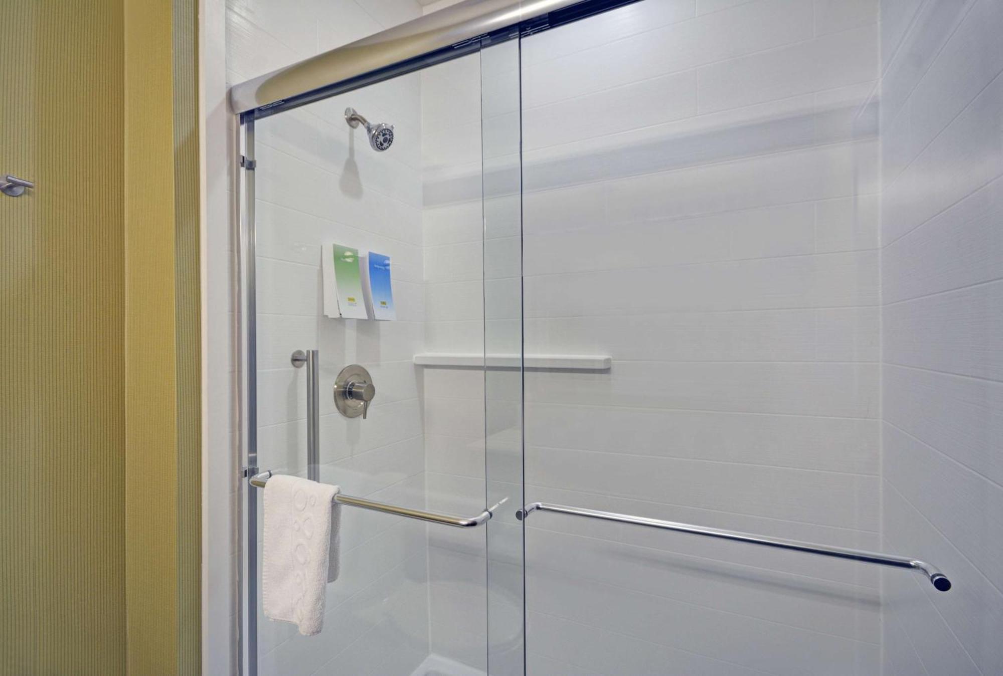 Home2 Suites By Hilton Dallas Desoto Zewnętrze zdjęcie