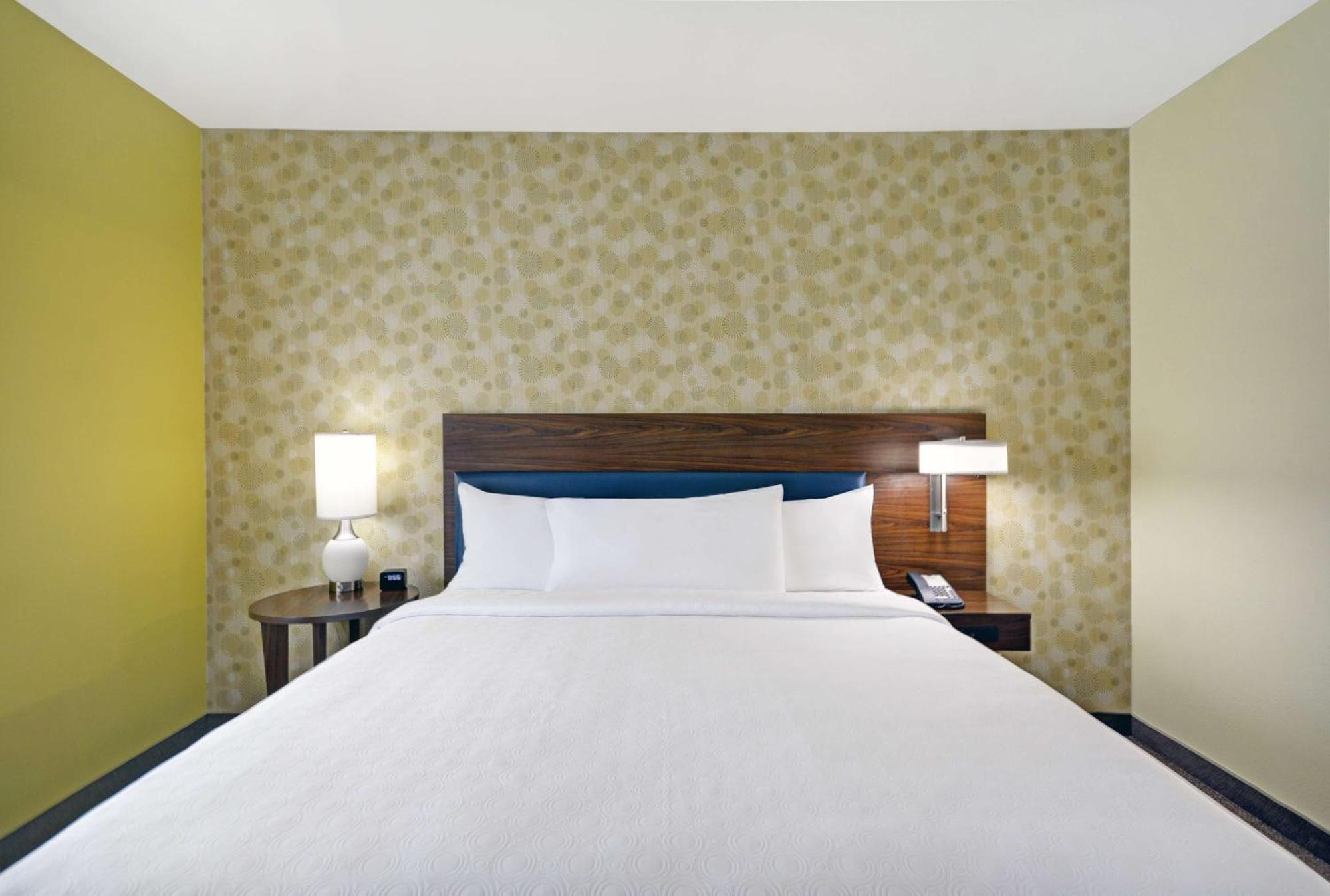 Home2 Suites By Hilton Dallas Desoto Zewnętrze zdjęcie