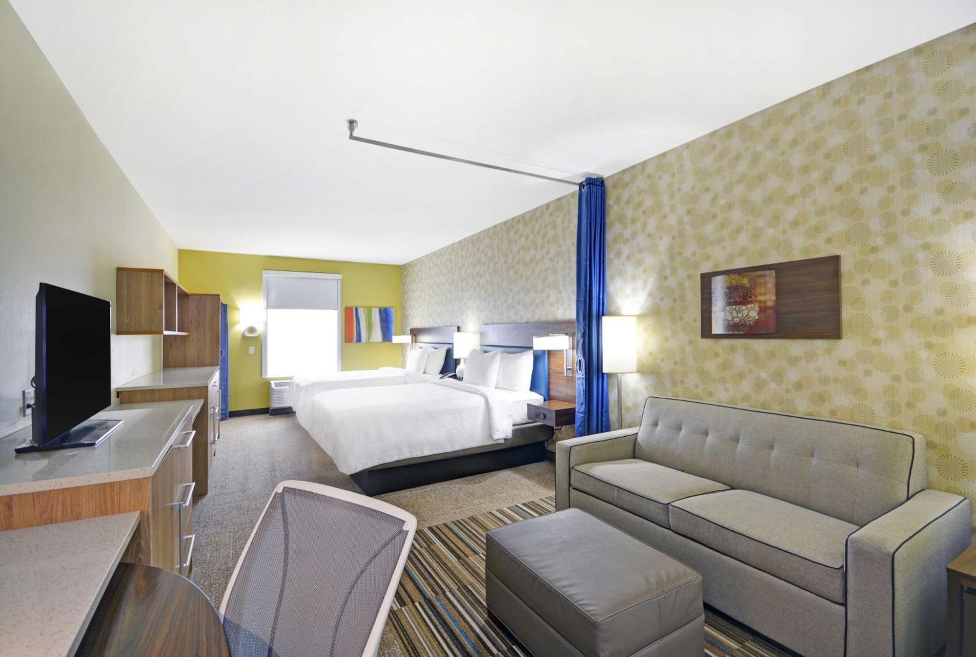 Home2 Suites By Hilton Dallas Desoto Zewnętrze zdjęcie