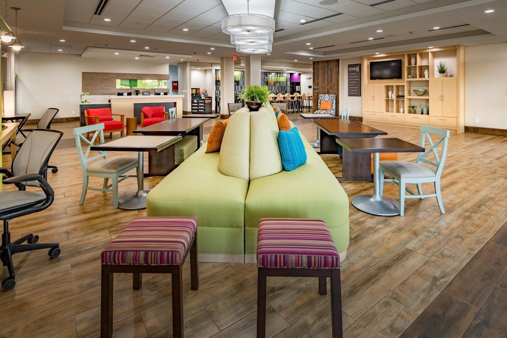 Home2 Suites By Hilton Dallas Desoto Zewnętrze zdjęcie