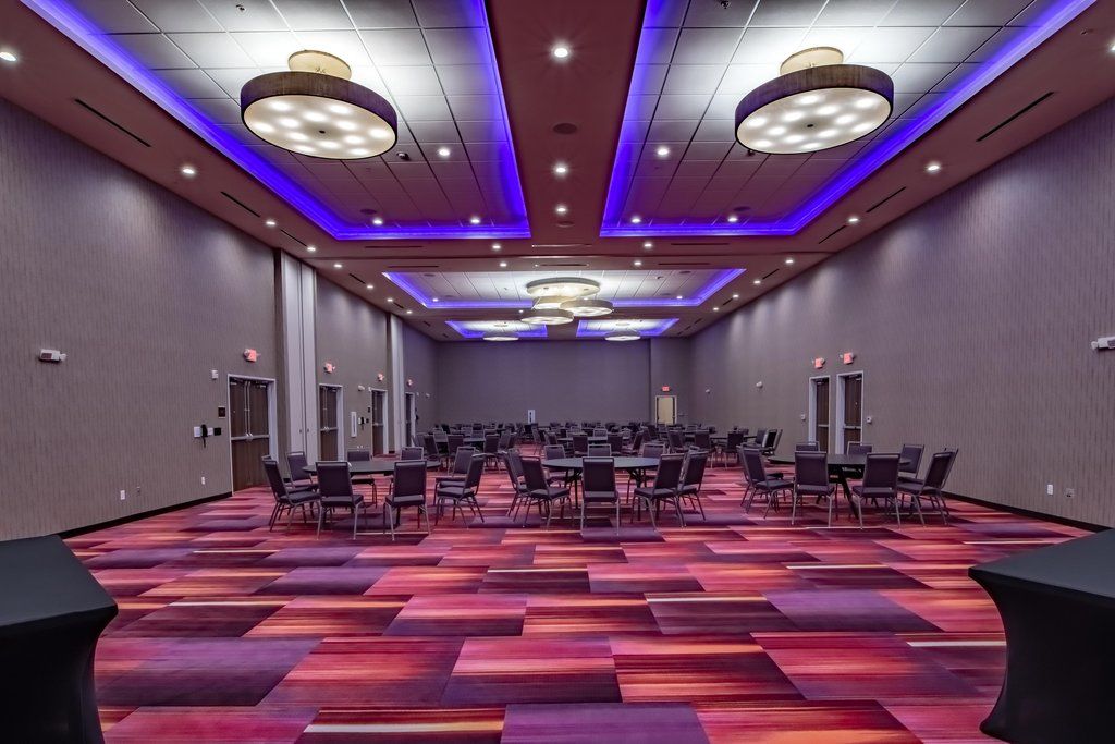 Home2 Suites By Hilton Dallas Desoto Zewnętrze zdjęcie
